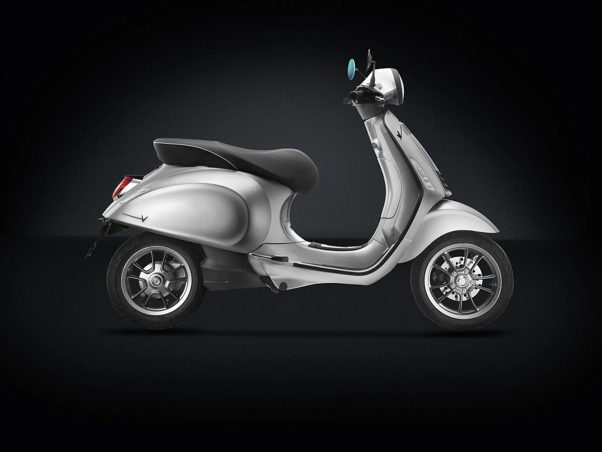 VESPA – rizoma Japan