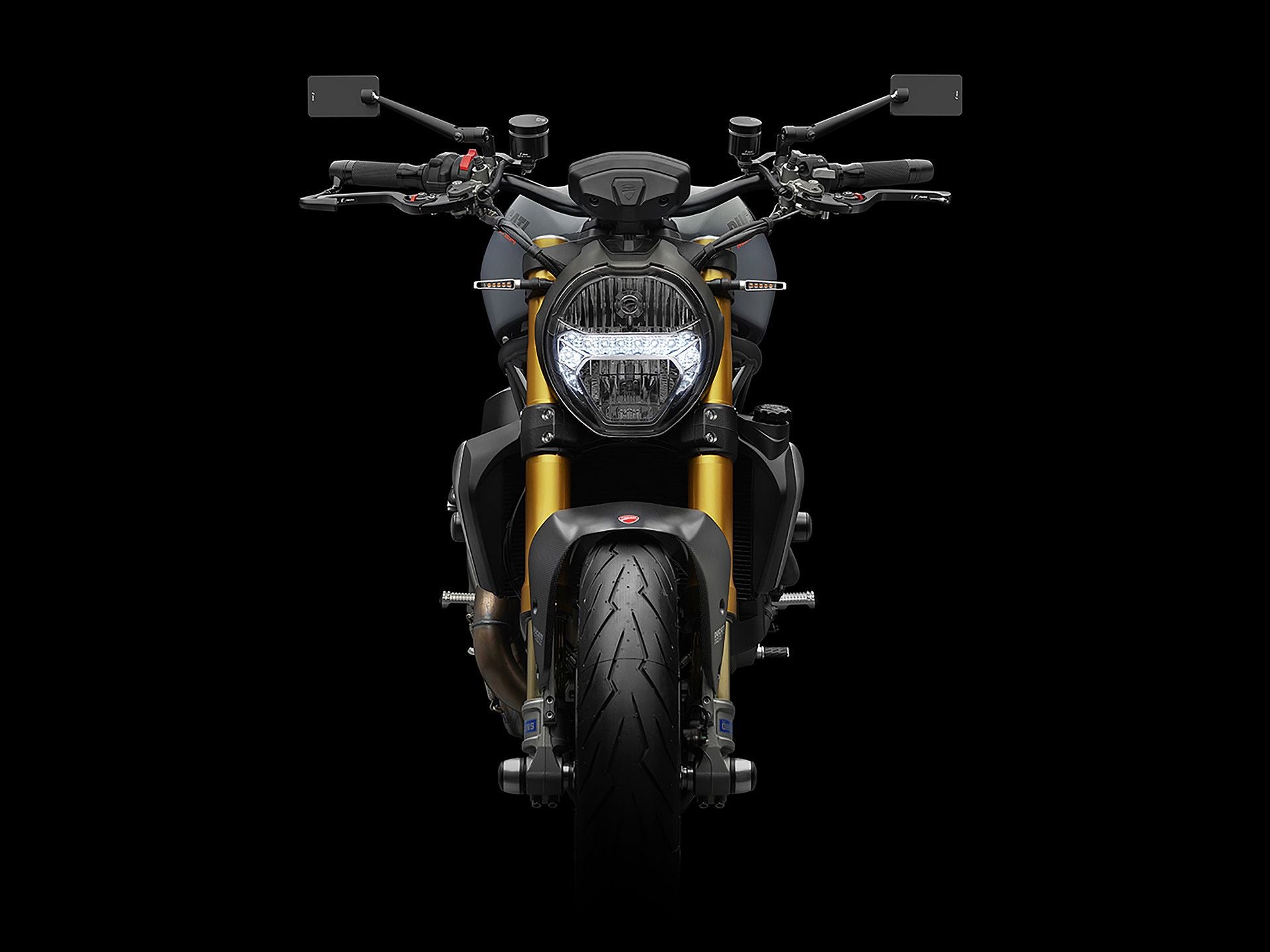 DUCATI – rizoma Japan