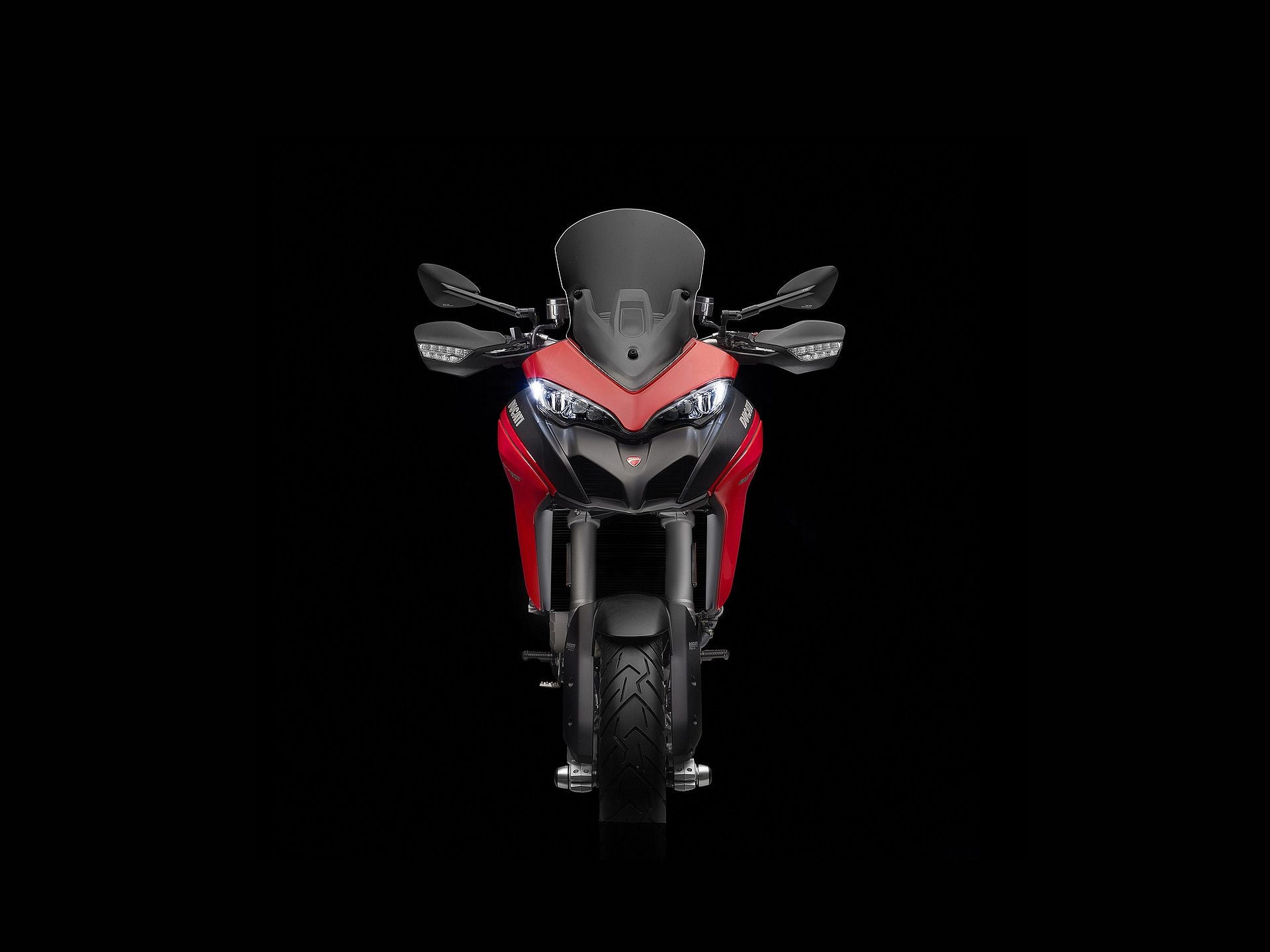 DUCATI – rizoma Japan