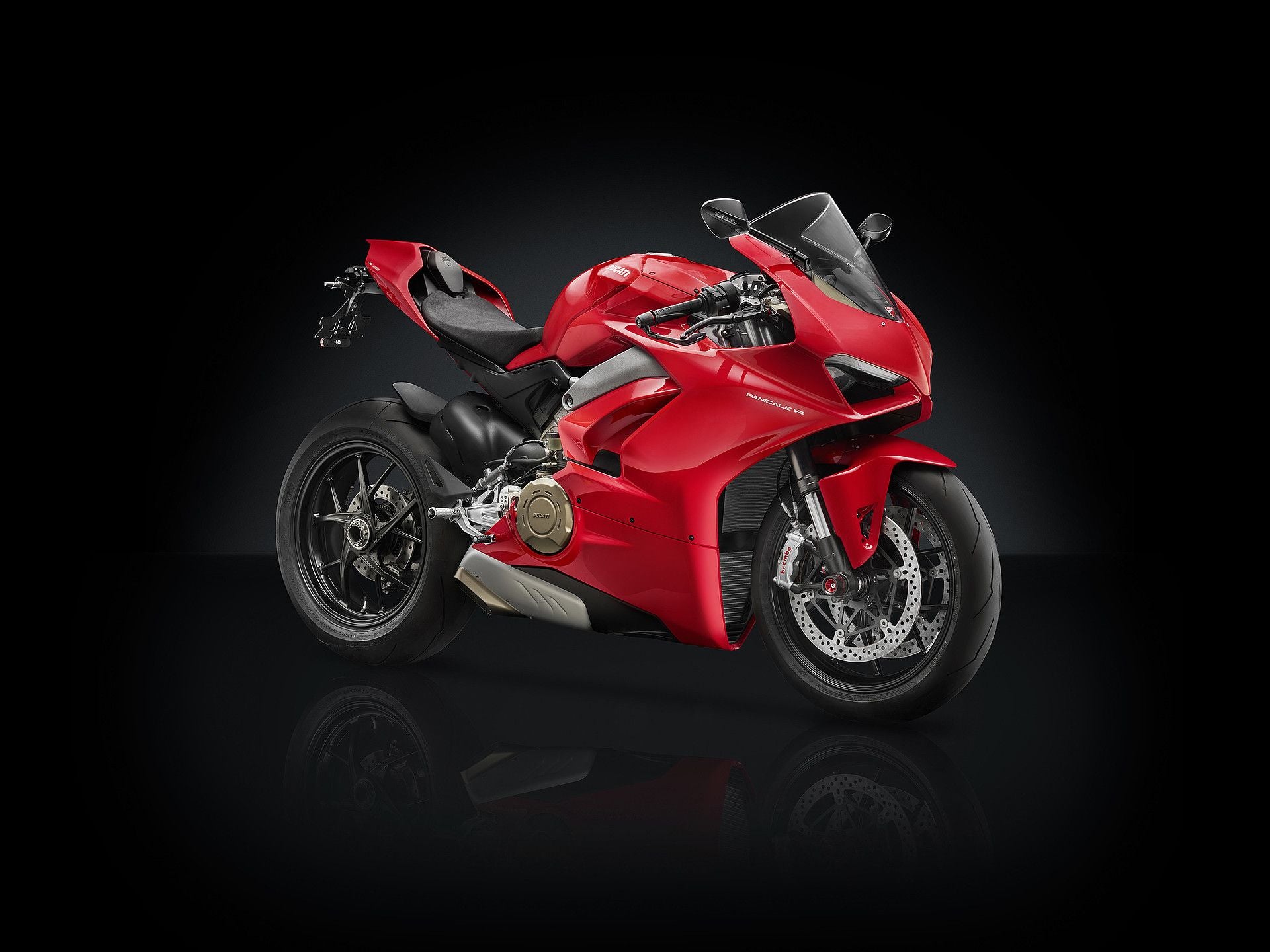 PASTIGLIE FRENO ANTERIORE DX-SX DUCATI PANIGALE V4 1100 18>19 PASTIGLIE FRENO ANTERIORE DX-SX DUCATI PANIGALE V4 1100 18>19