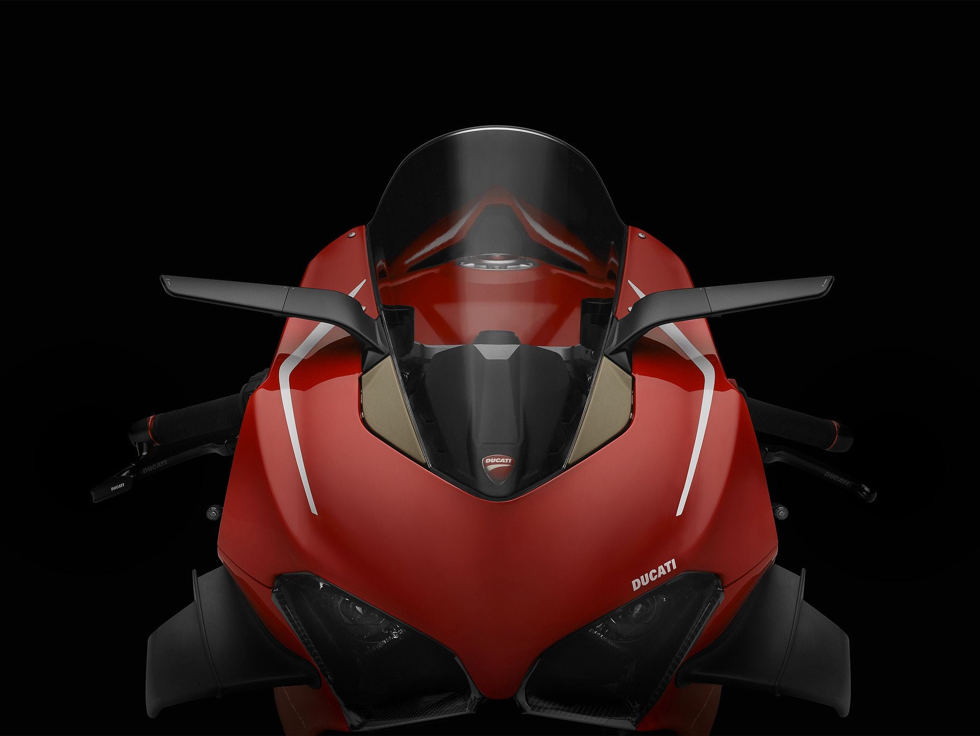 DUCATI – rizoma Japan