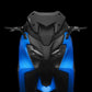 Stealth mirror for Yamaha T-Max : BSS100
