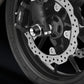 Front axle slider : PW065