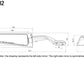 Stealth for Honda : BSS032B