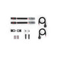Front Light Unit Rizoma turn signal kit for Bmw : FR855B