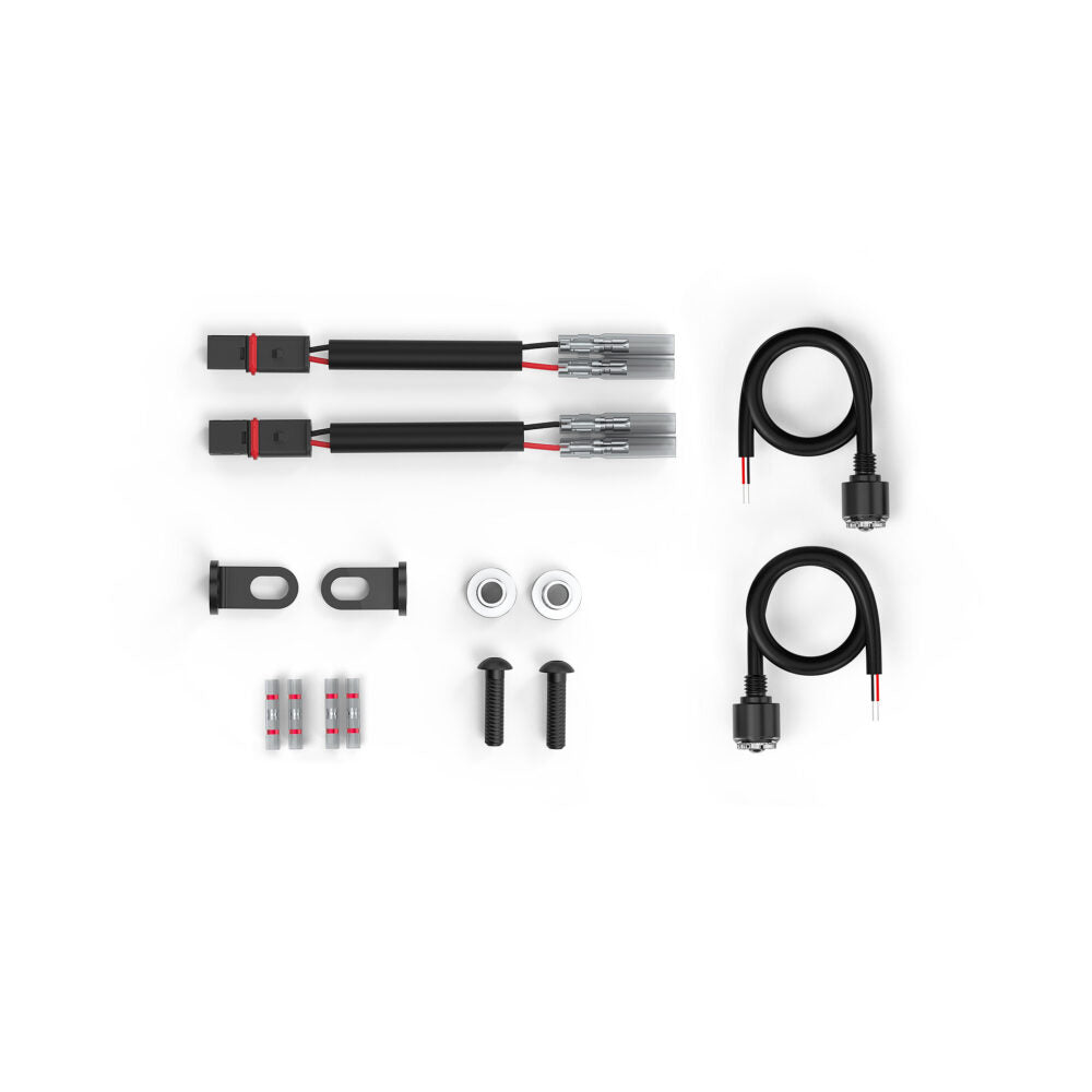 Front Light Unit Rizoma turn signal kit for Bmw : FR855B