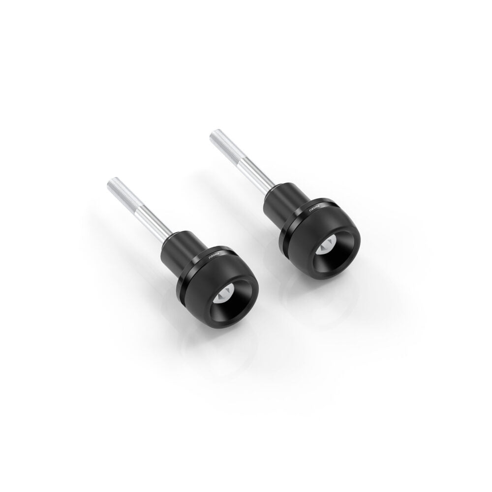 Side sliders kit : PM332