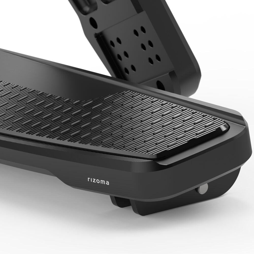 AMERICANA Rider Floorboards for Harley-Davidson : PE645B