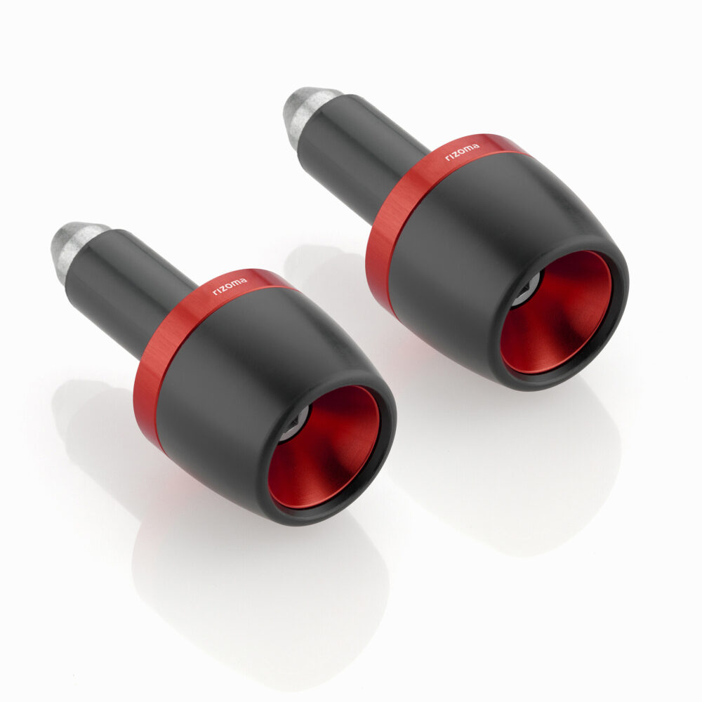 Bar End Plug : MA532