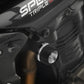 Side sliders kit : PM516