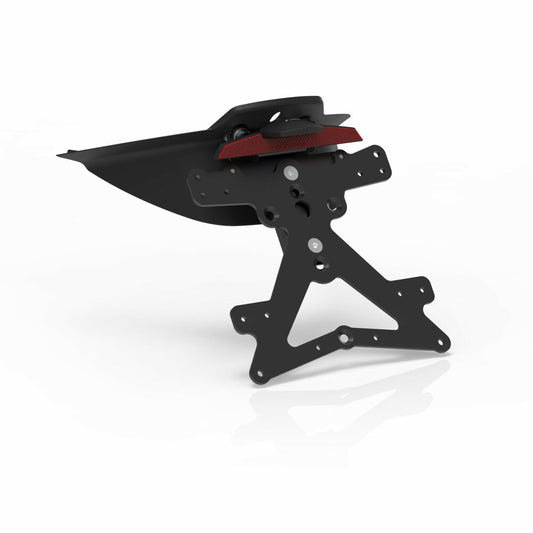 License plate support kit : PT813B
