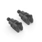 Rizoma peg mounting kit (Rider) : PE739B