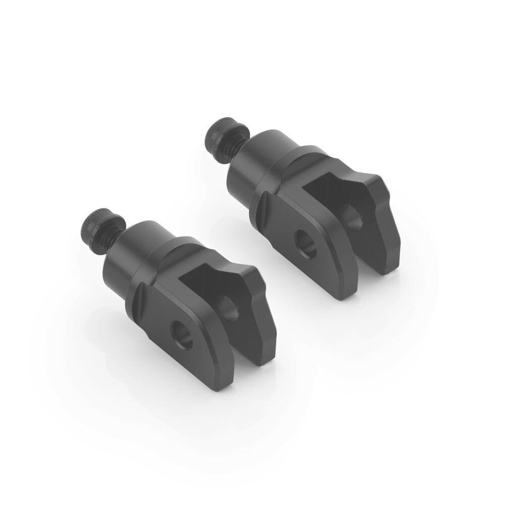 Rizoma peg mounting kit (Rider) : PE739B
