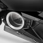 Vario air intake