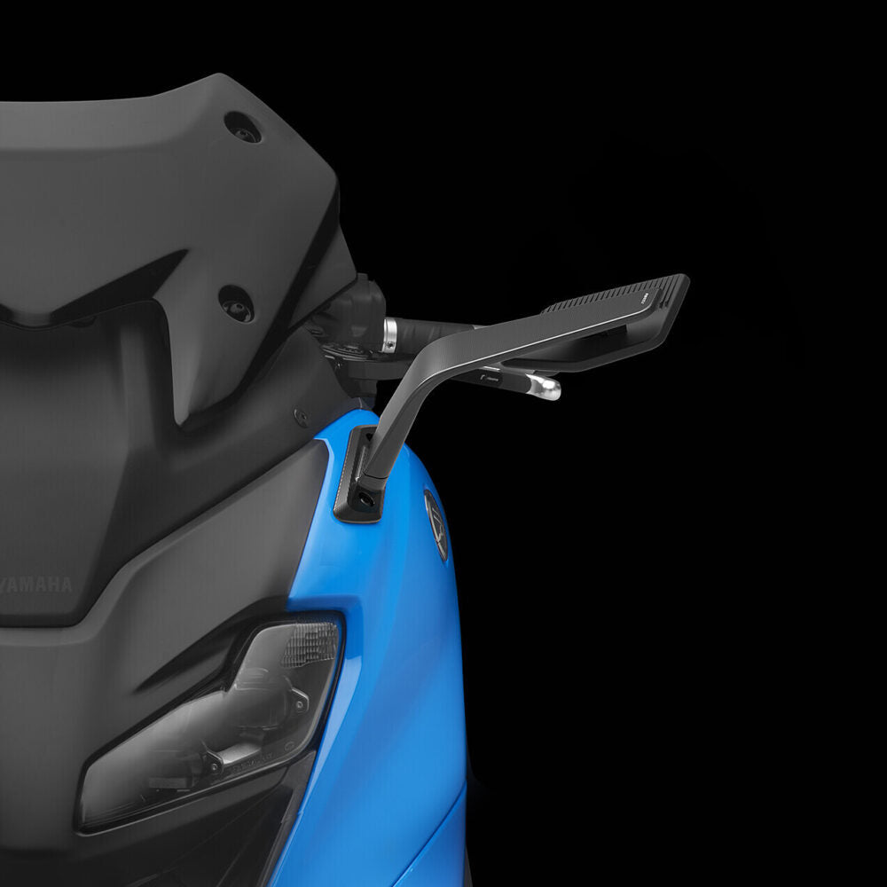 Stealth Max mirror for Yamaha T-Max : BSS200