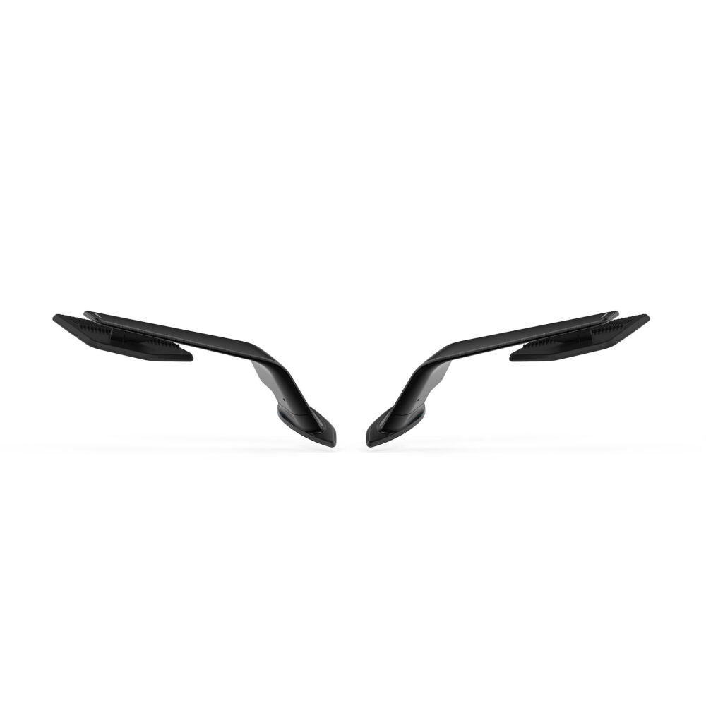 Stealth Max mirror for Aprilia : BSS272