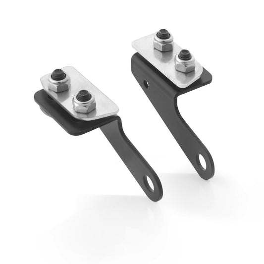 Mounting kit for front turn signals : FR604B