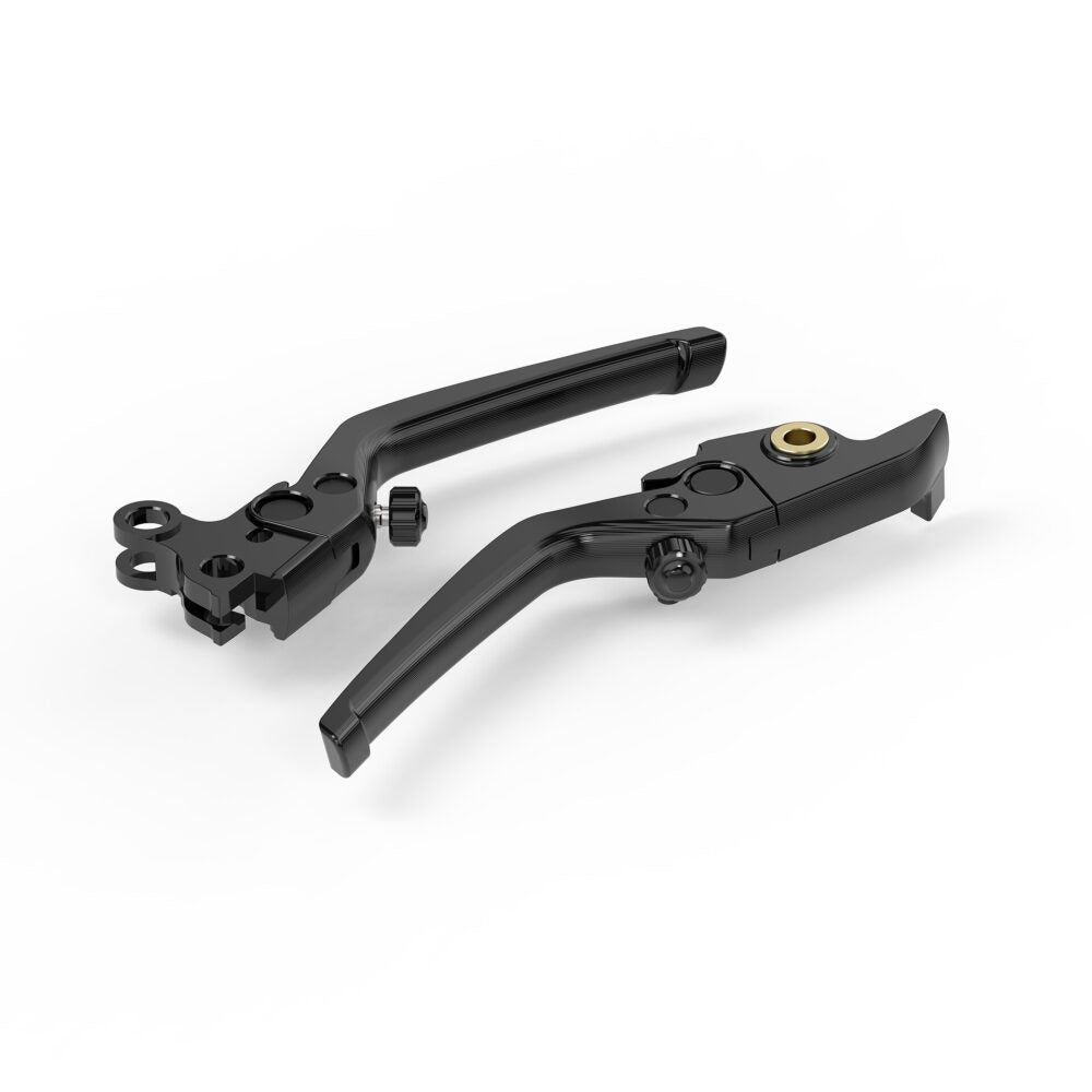 AMERICANA Brake and Clutch lever kit：LBH101B