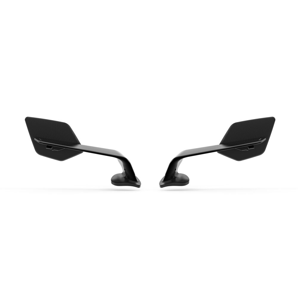 Stealth Max mirror for Yamaha : BSS221