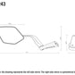 Stealth Max for Ducati : BSS243