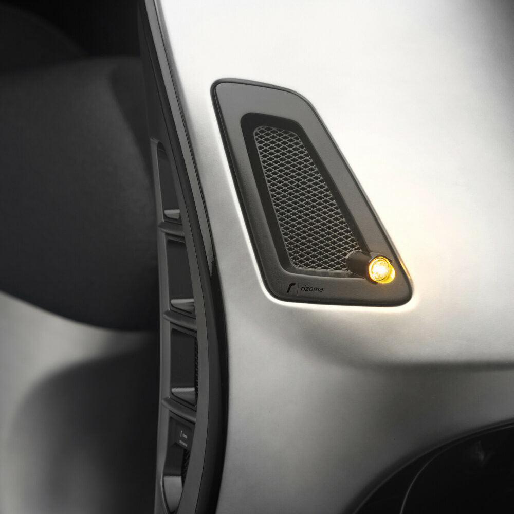 Front/Rear turn signal kit : ZVP018B