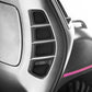 Glove Compartment Air Inlet Grids : ZVP012