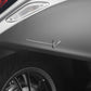 Side icon tag V : ZVP046