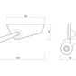 Cut Edge : BS295 / BS296