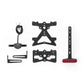 Fox License Plate Support Kit : PT508B