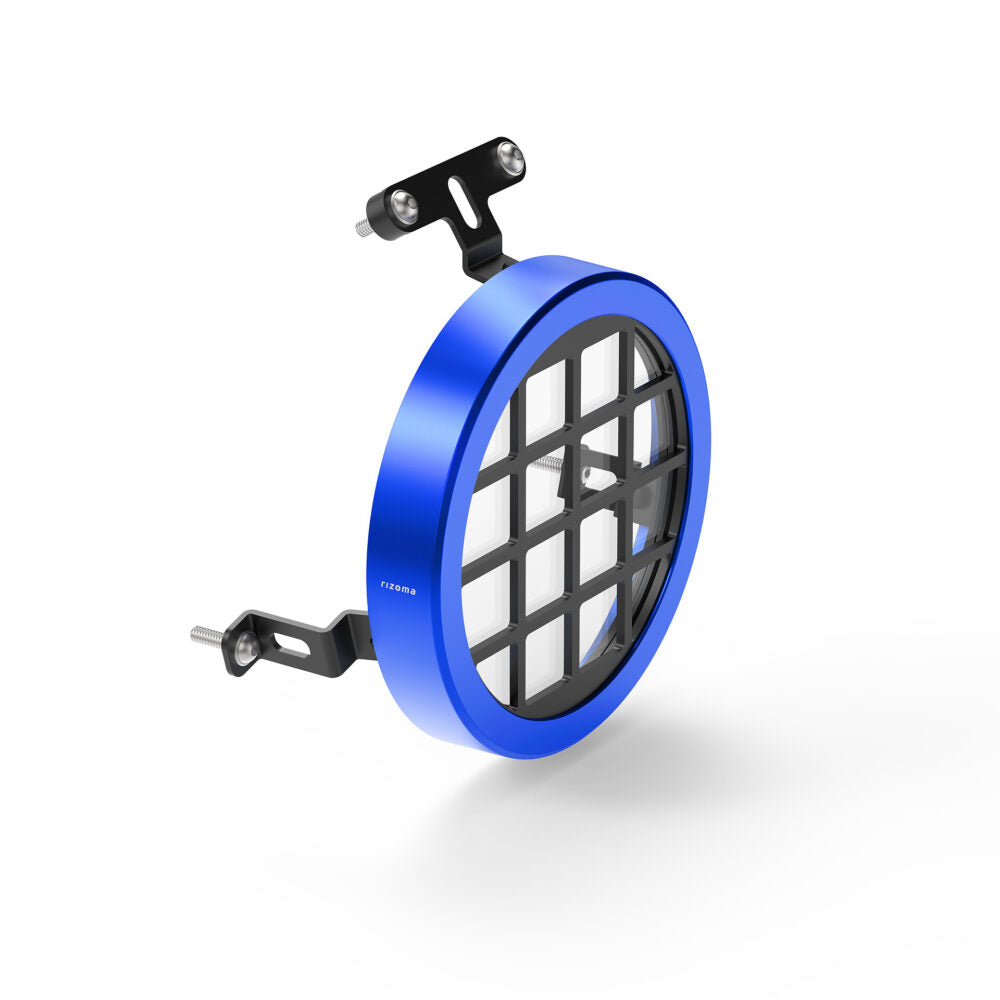 Headlight guard : ZBW119