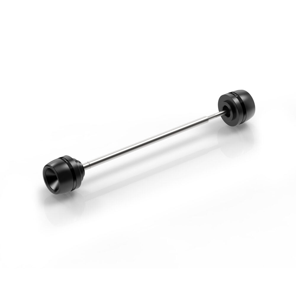 Front axle slider : PW065