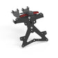 Fox License Plate Support Kit : PT119B