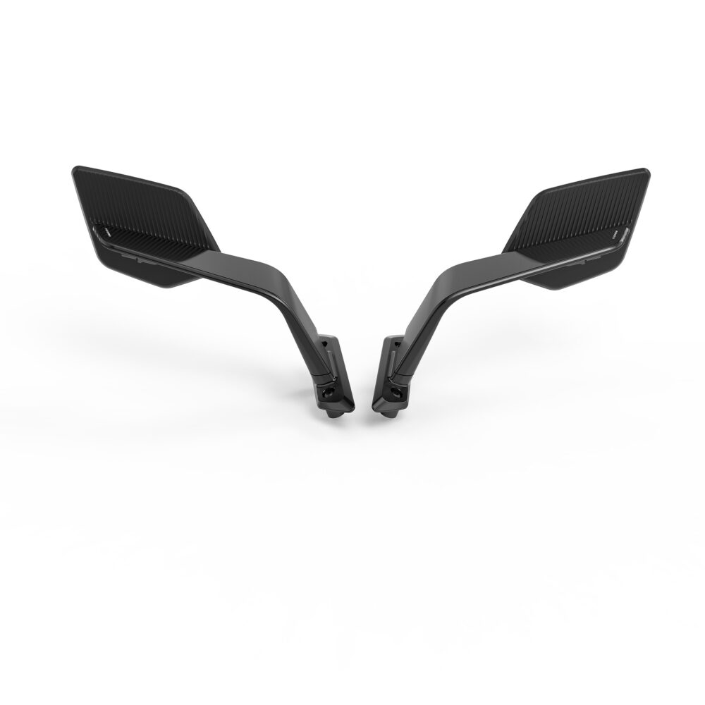 Stealth Max mirror for Yamaha T-Max : BSS200