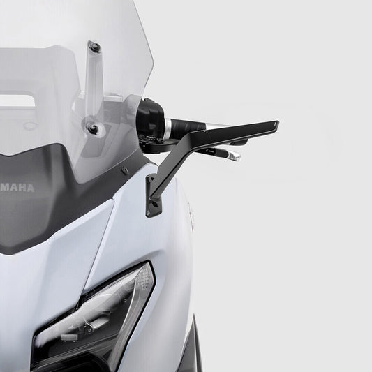 Stealth mirror for Yamaha T-Max : BSS102