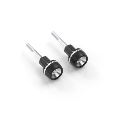 Side sliders kit : PM332