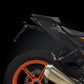 Fox license plate support kit : PT692B