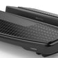 AMERICANA Rider Floorboards for Harley-Davidson : PE645B
