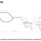 Stealth Max for Ducati : BSS244
