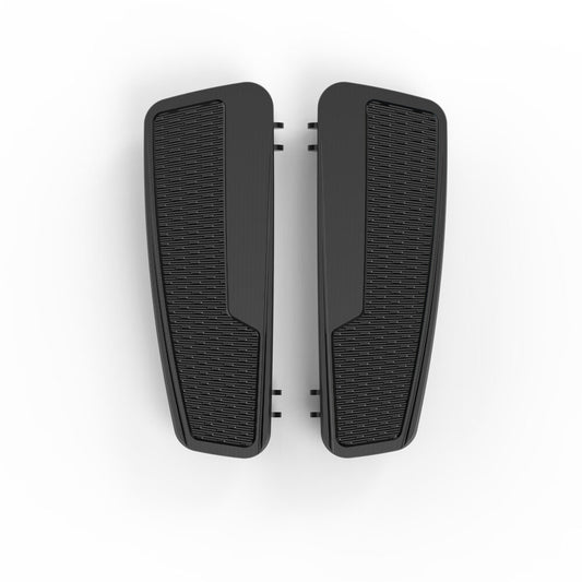 AMERICANA Rider Floorboards for Harley-Davidson : PE645B