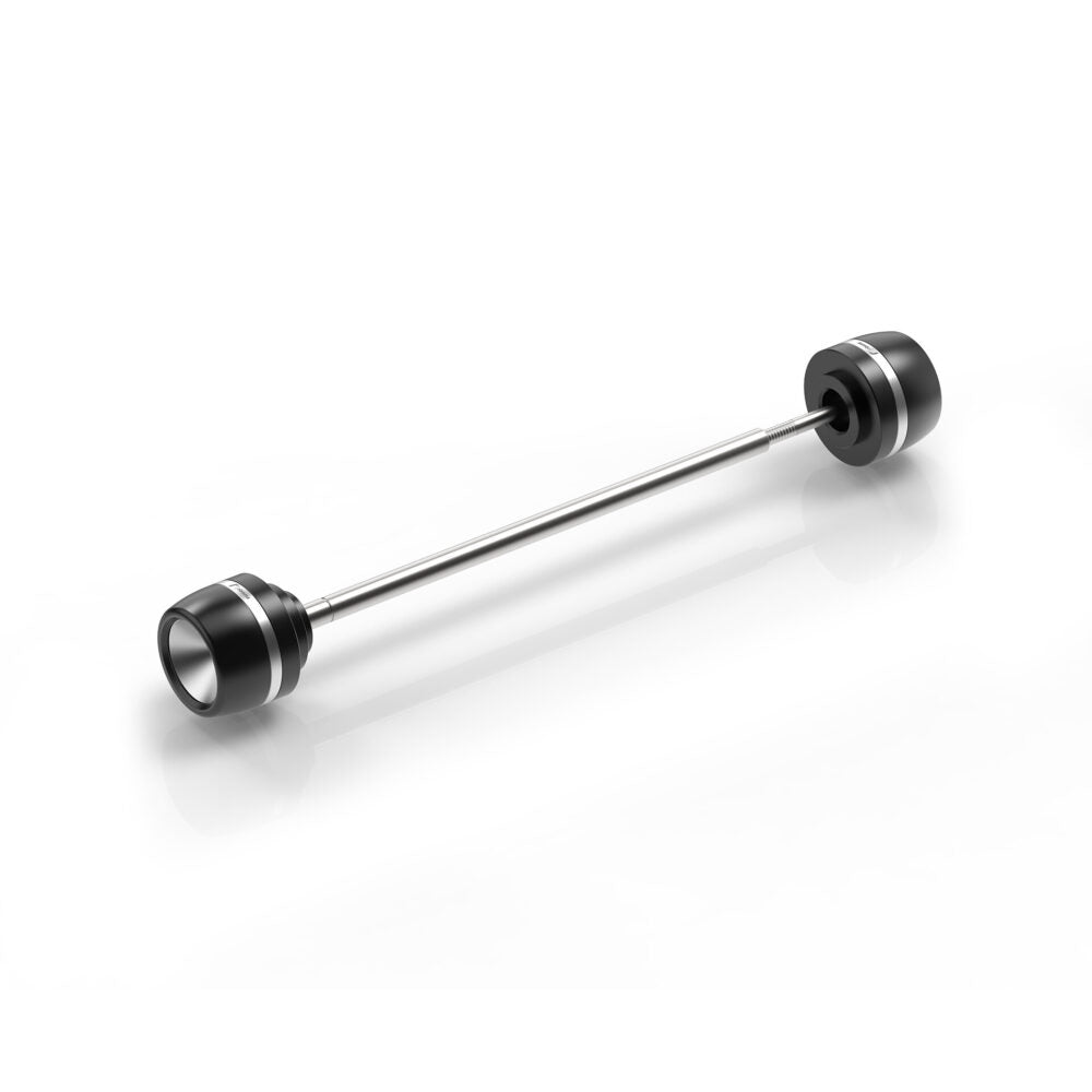 Front axle slider : PW065