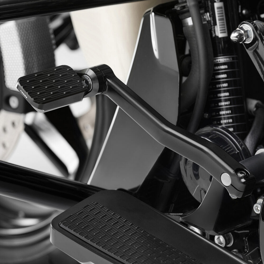 AMERICANA Shifter Lever：PE264B