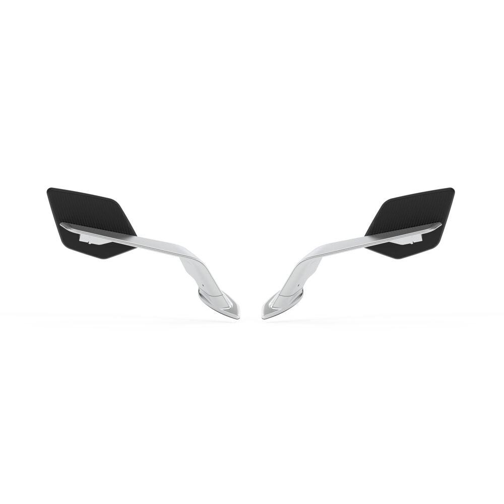 Stealth Max mirror for Aprilia : BSS272