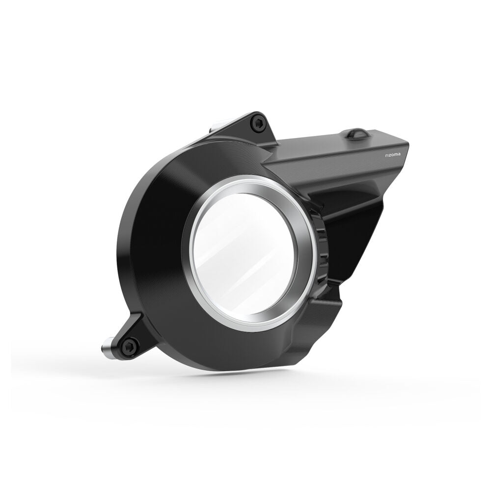 Vario air intake