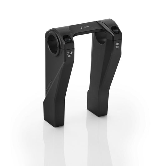 Raised and swept-back risers : ZHD155B