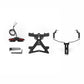 Fox License Plate Support Kit : PT109B