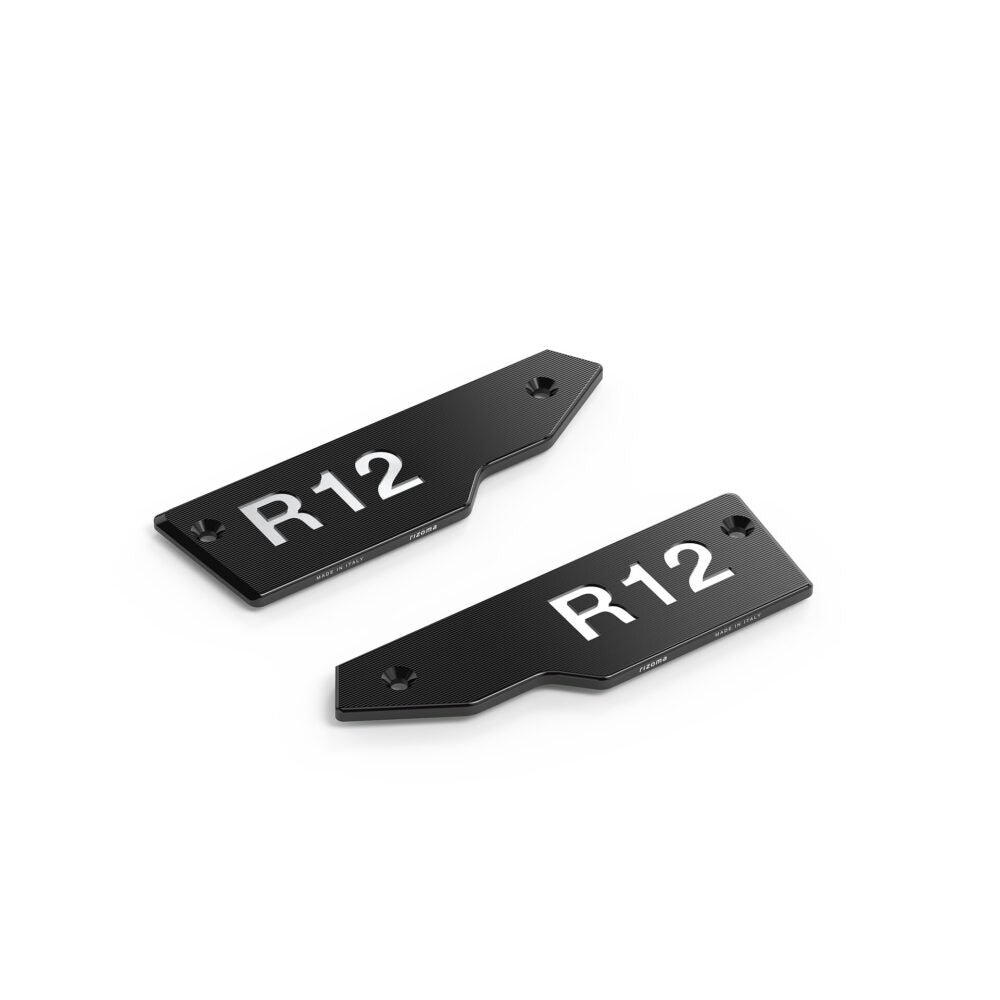 Side icon tag : ZBW118B