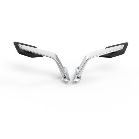 Stealth Max mirror for Yamaha T-Max : BSS200
