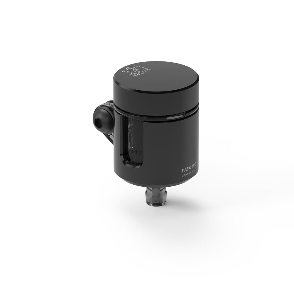 Notch Rear brake fluid reservoir : CT153