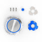 Clutch cover : ZBW109