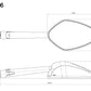 Veloce L Naked : BS306